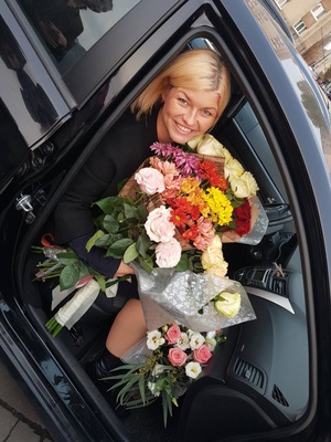 Чех Полина Вячеславовна