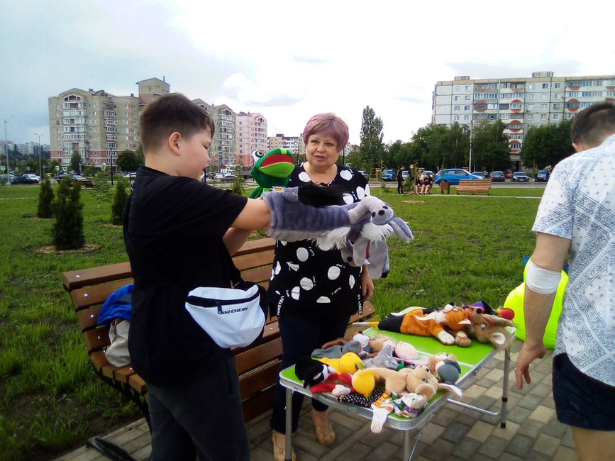 Владельцы Белгородской области. Авторитет и почёт Владимира Тебекина («Айсберг»)